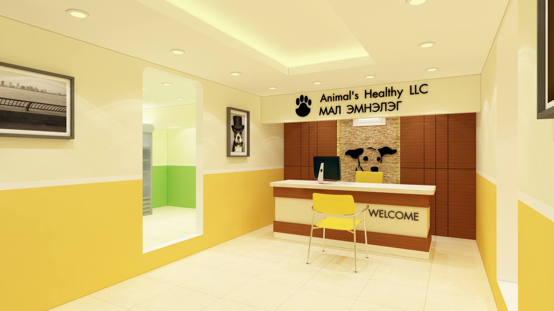 Б.Дагвадорж: Мал эмнэлгийн салбар бол хүнсний аюулгүй байдал, хүний эрүүл мэндтэй шууд холбоотой