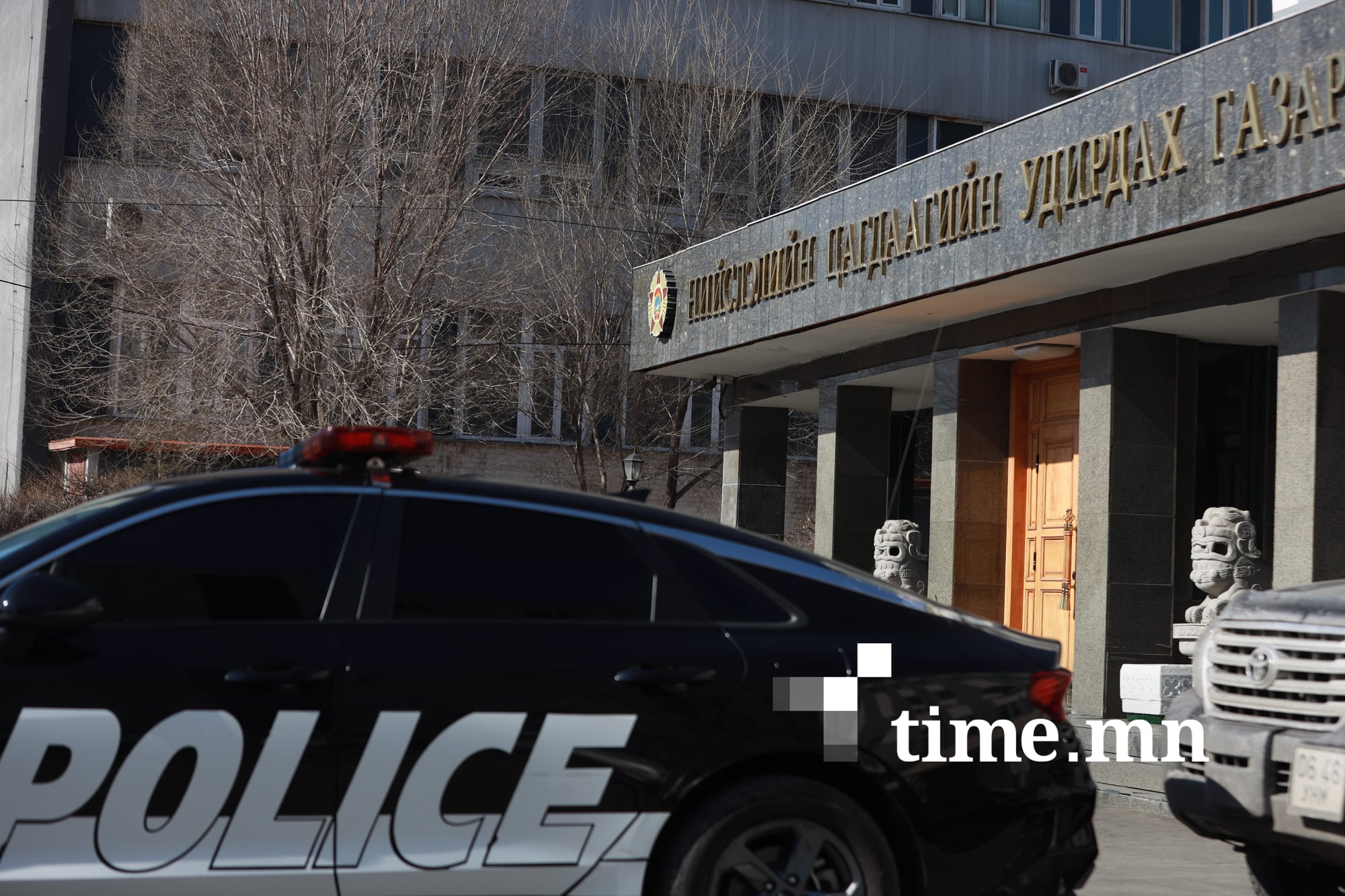 Өнгөрөгч амралтын өдрүүдэд хүний амь нас хохироосон гэх 2 дуудлага бүртгэгдлээ
