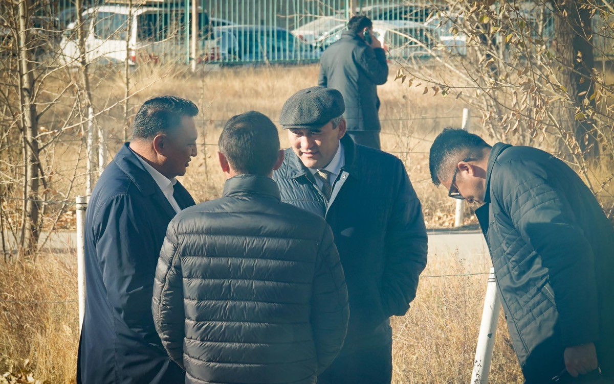 Газар усны нэр өөрчилсөн казахуудын ял хэвээрээ үлдлээ