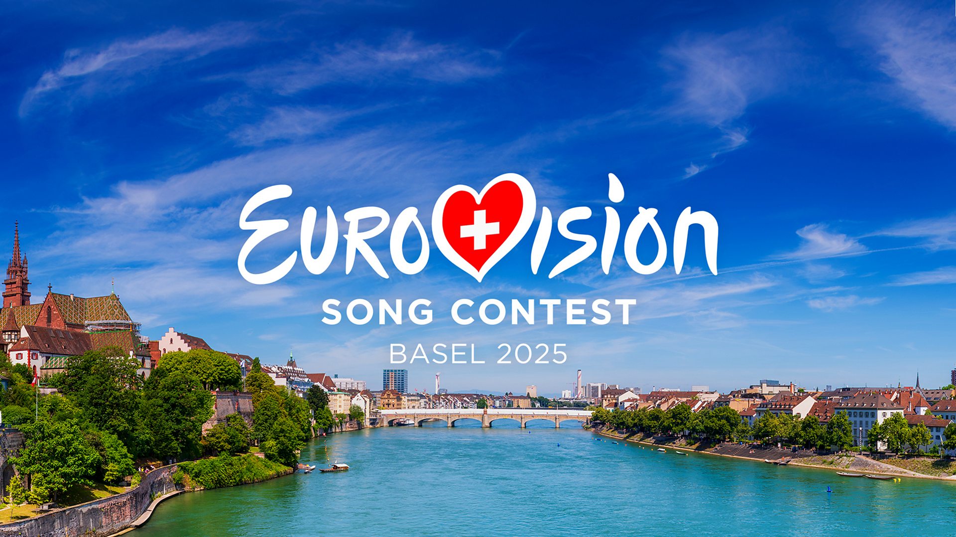 2025 оны “Eurovision” тэмцээн энэ долоо хоногт болно