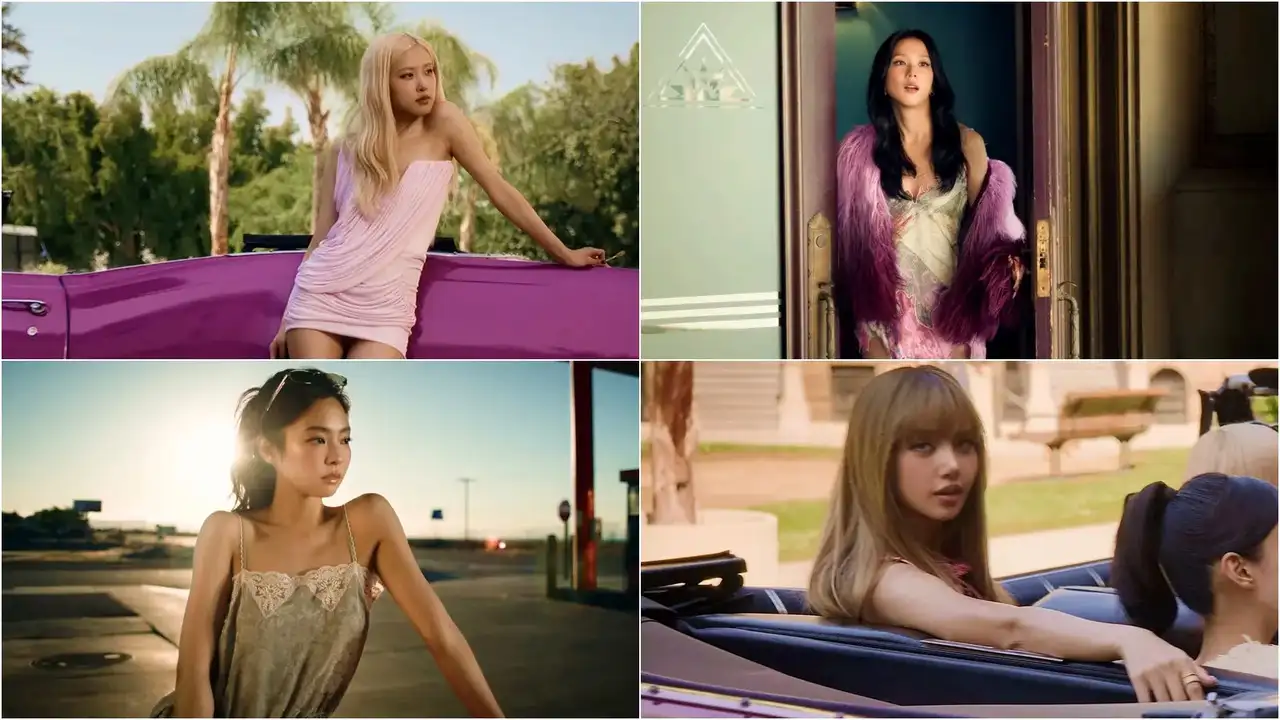 “Blackpinк” блинкүүдтэйгээ уулзах “галзуу” аялалдаа гарлаа