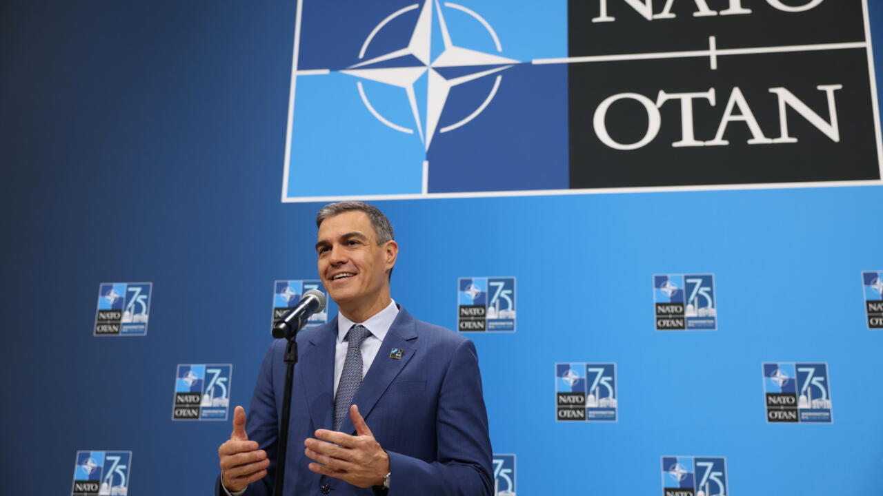 Испани улс ДНБ-ий 5%-ийг батлан хамгаалах салбартаа төсөвлөхгүй