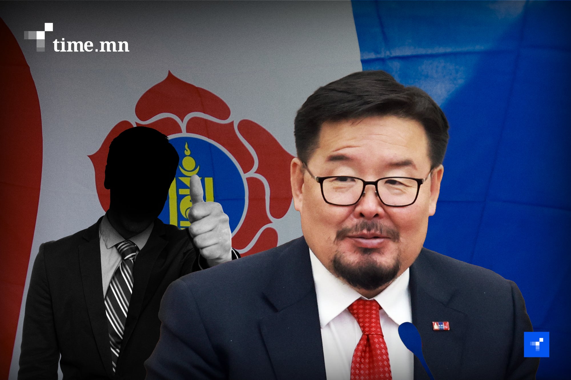 Ам, ажлын хооронд алд дэлэм зай байгааг дэд сайдуудын томилгоо нотлох нь