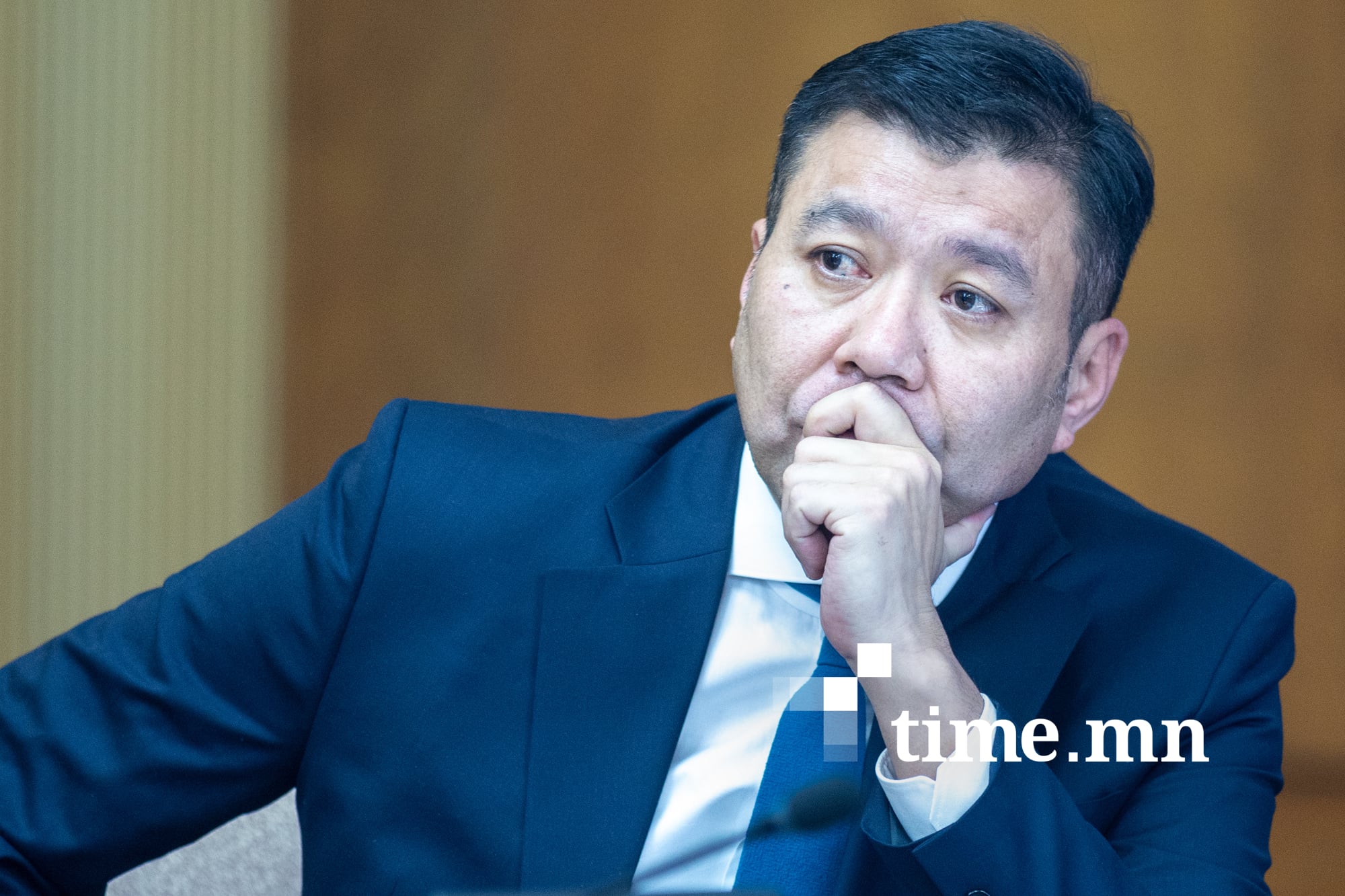 Б.Энхбаяр: Бүтээмжийн менежерүүдийн цалингийн зардал бараг 20 тэрбум төгрөг