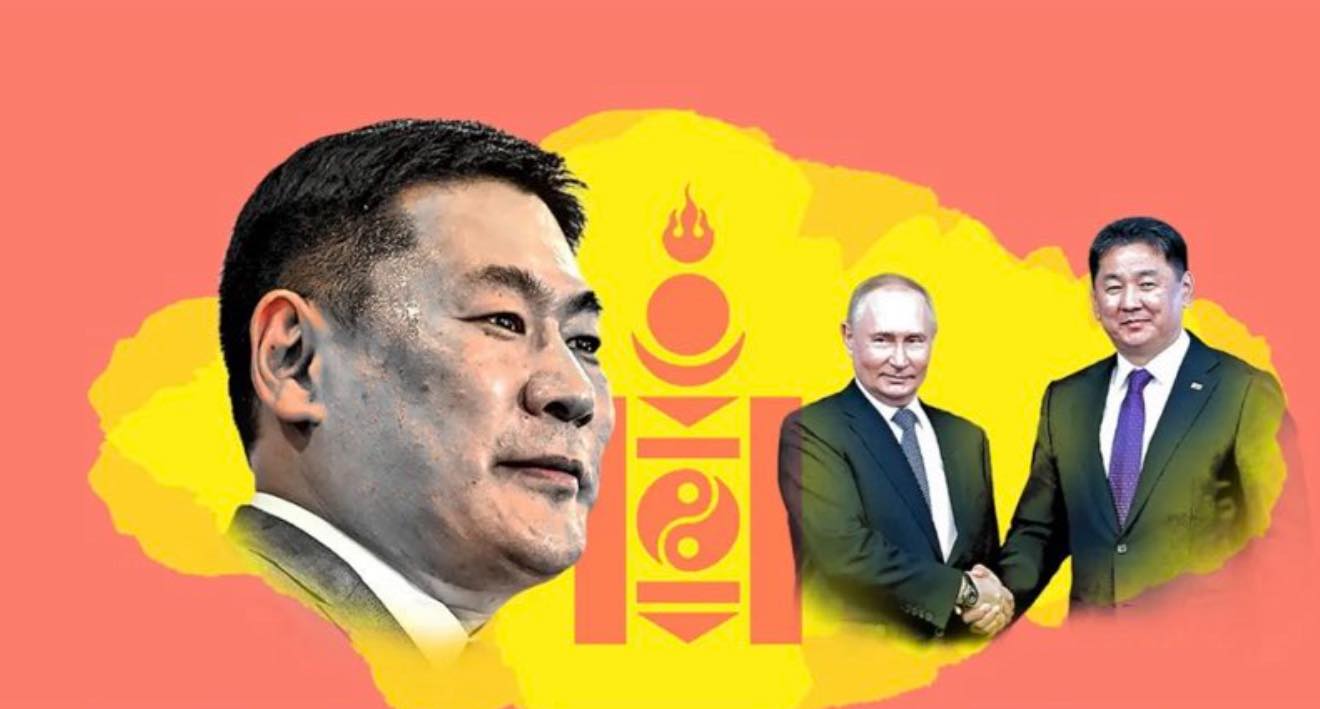 The Times: Путины түншийн явуулсан нэр хүндийг унагах кампанит ажлын “үр дүнд Монгол Улсын Ерөнхий сайд” огцорлоо