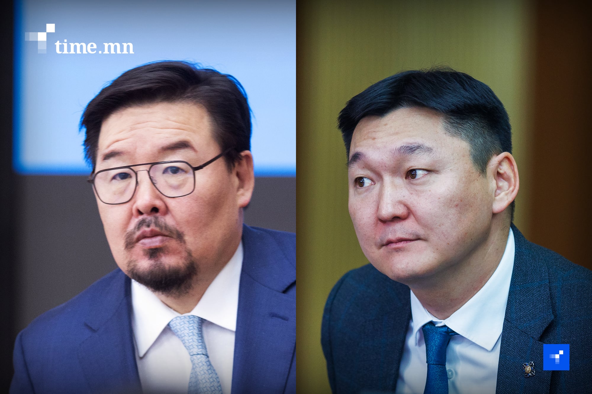 МАН-ын бага хурлын гишүүд Г.Занданшатарыг Ерөнхий сайдад дэмжлээ