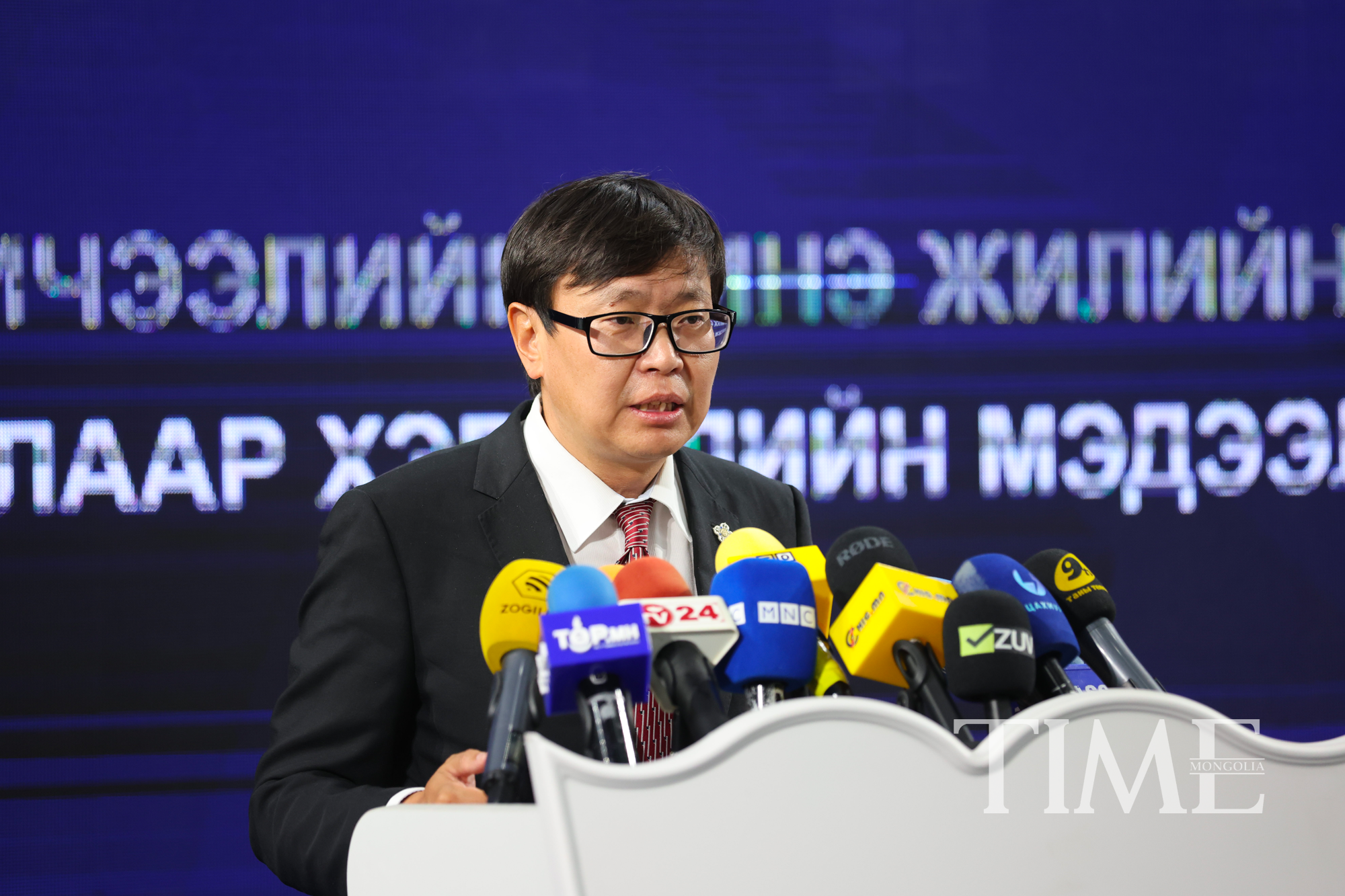 П.Наранбаяр: Элсэлтийн шалгалтад гар утас авч орсон 7 хүүхдийн оноог тэглэсэн