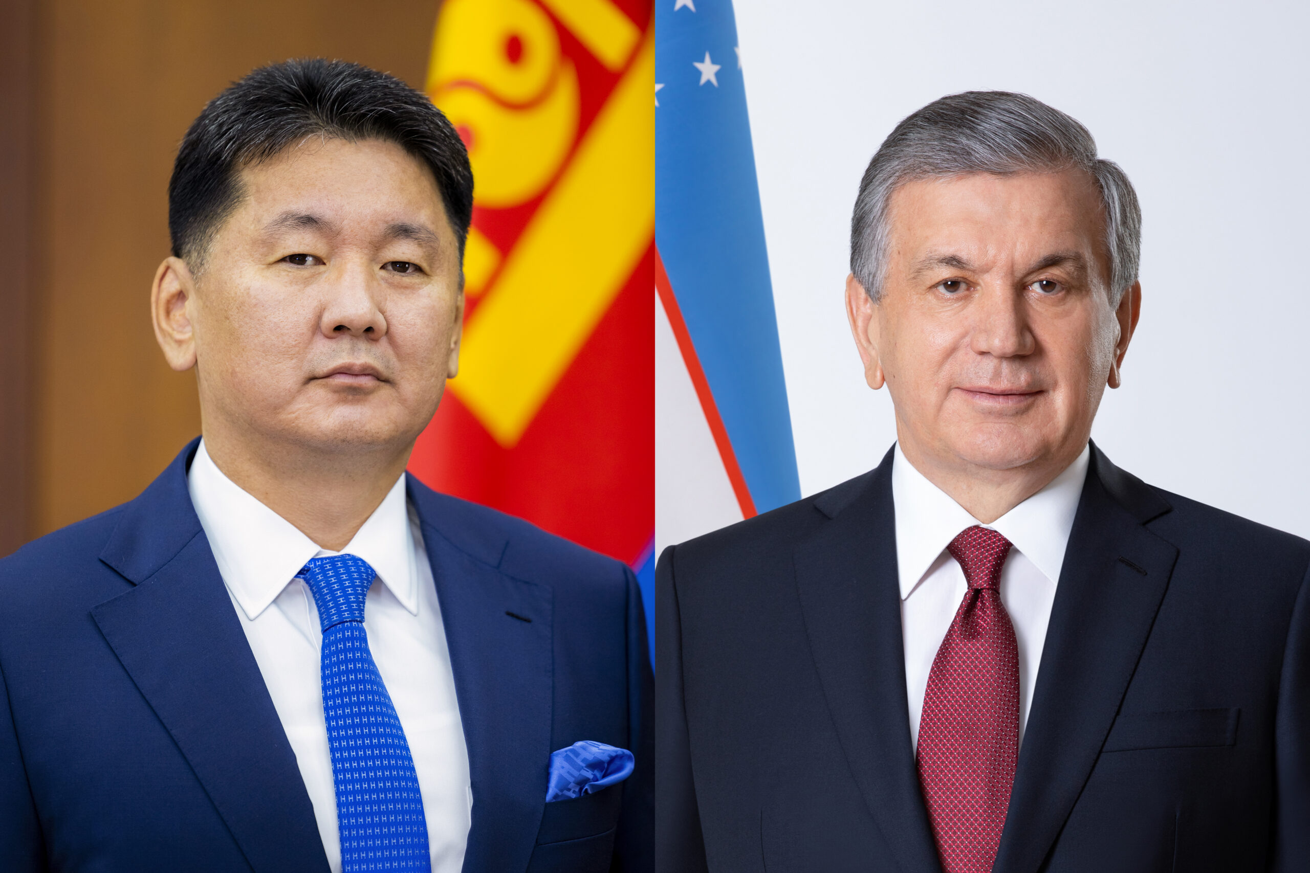 Узбекстан улсын Ерөнхийлөгч маргааш Монголд айлчилна