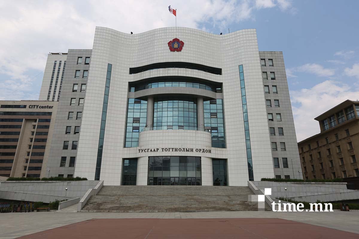 МАН-ын удирдах зөвлөл хуралдана