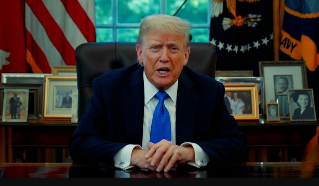 Д.Трамп 12 улсын иргэдийг АНУ-ын хилээр нэвтрэхийг хориглов