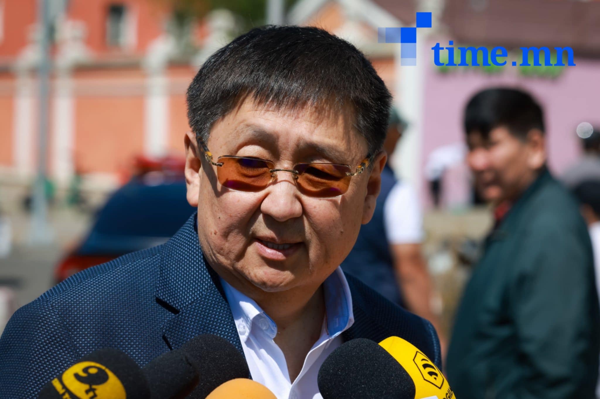 Ч.Хүрэлбаатар: Би шинээр байгуулагдах Засгийн газрын бүрэлдэхүүнд ажиллахгүй