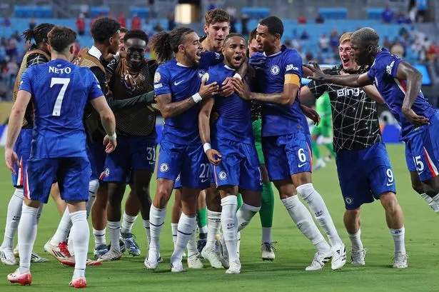 “Челси” клүбүүдийн ДАШТ-ий аваргын төлөө өрсөлдөнө