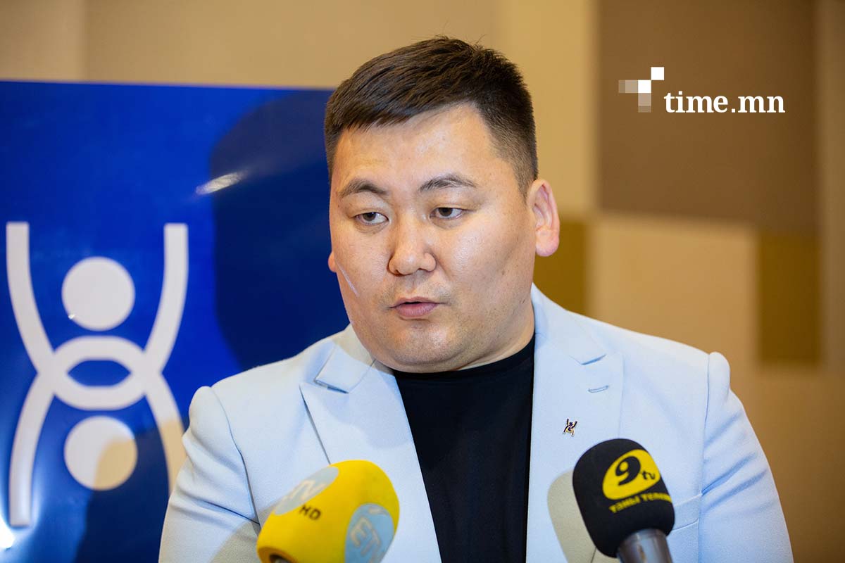 Г.Ууганбаатар: Бид гэмт хэрэг, зөрчлийн улмаас хэн нэгэн хүн хохирох ёсгүй гэдэг зарчим баримталж байна