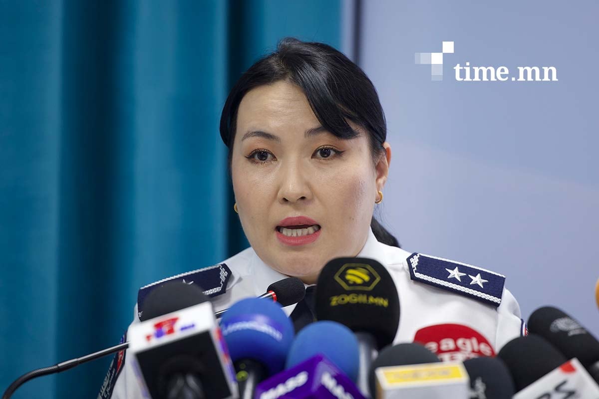 ТЦА: Наадмын өдрүүдэд 41 хүн гэмтэж, 8 хүн амиа алдсан