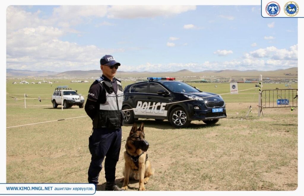 Хурдан морьд ирсний дараа Хүй долоон худгаас гарах эгнээг 4, орох эгнээг 2 болгоно