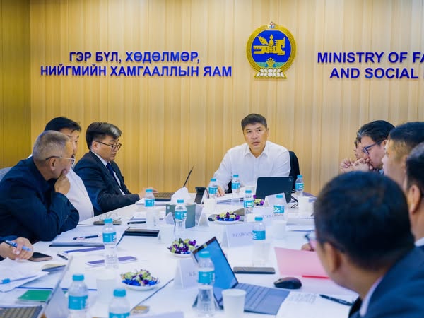 Тэжээгчээ алдсаны тэтгэмжийн хэмжээг нэмэгдүүллээ