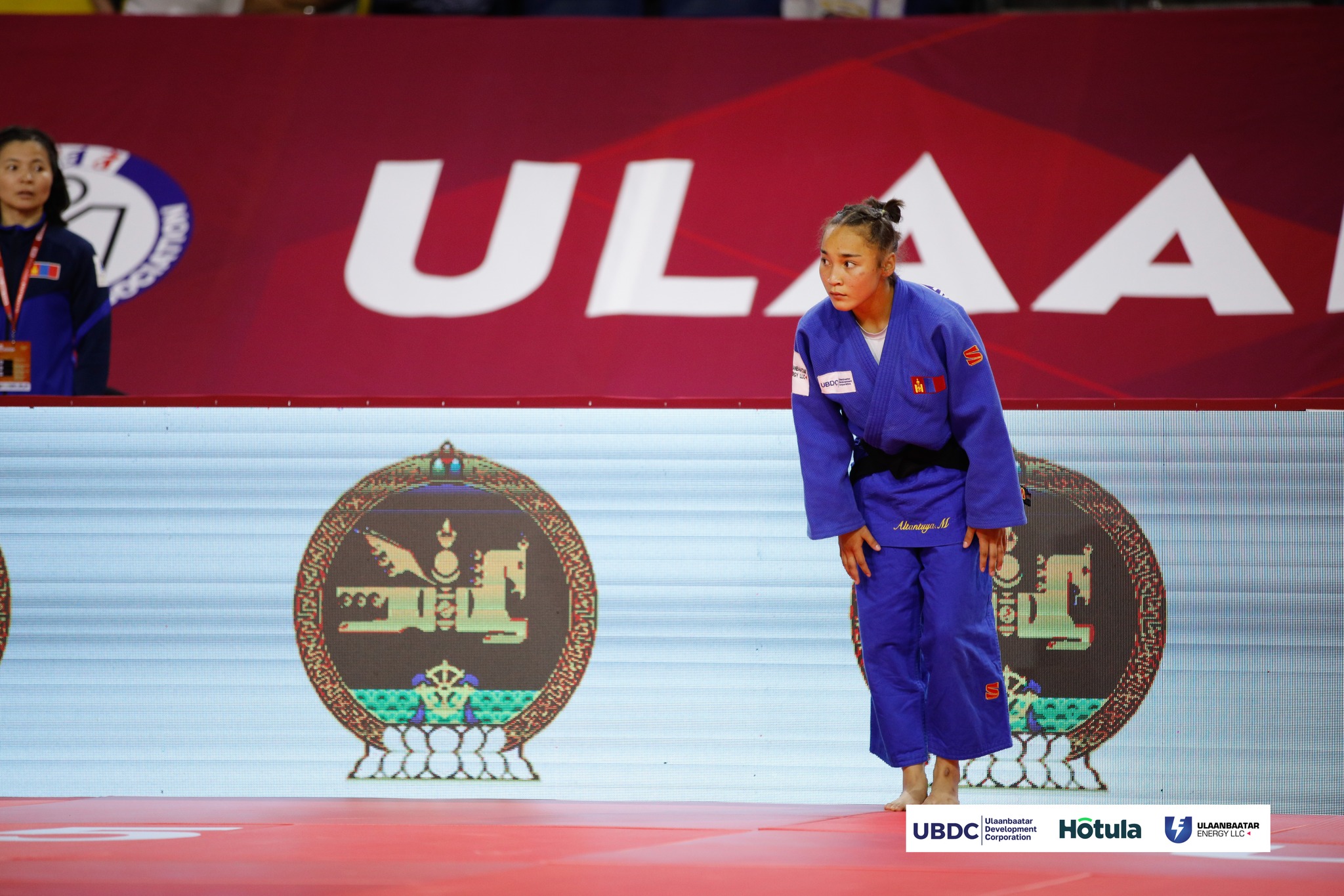 А.Мишээл “Их дуулга”-ын хагас шигшээд шалгарлаа