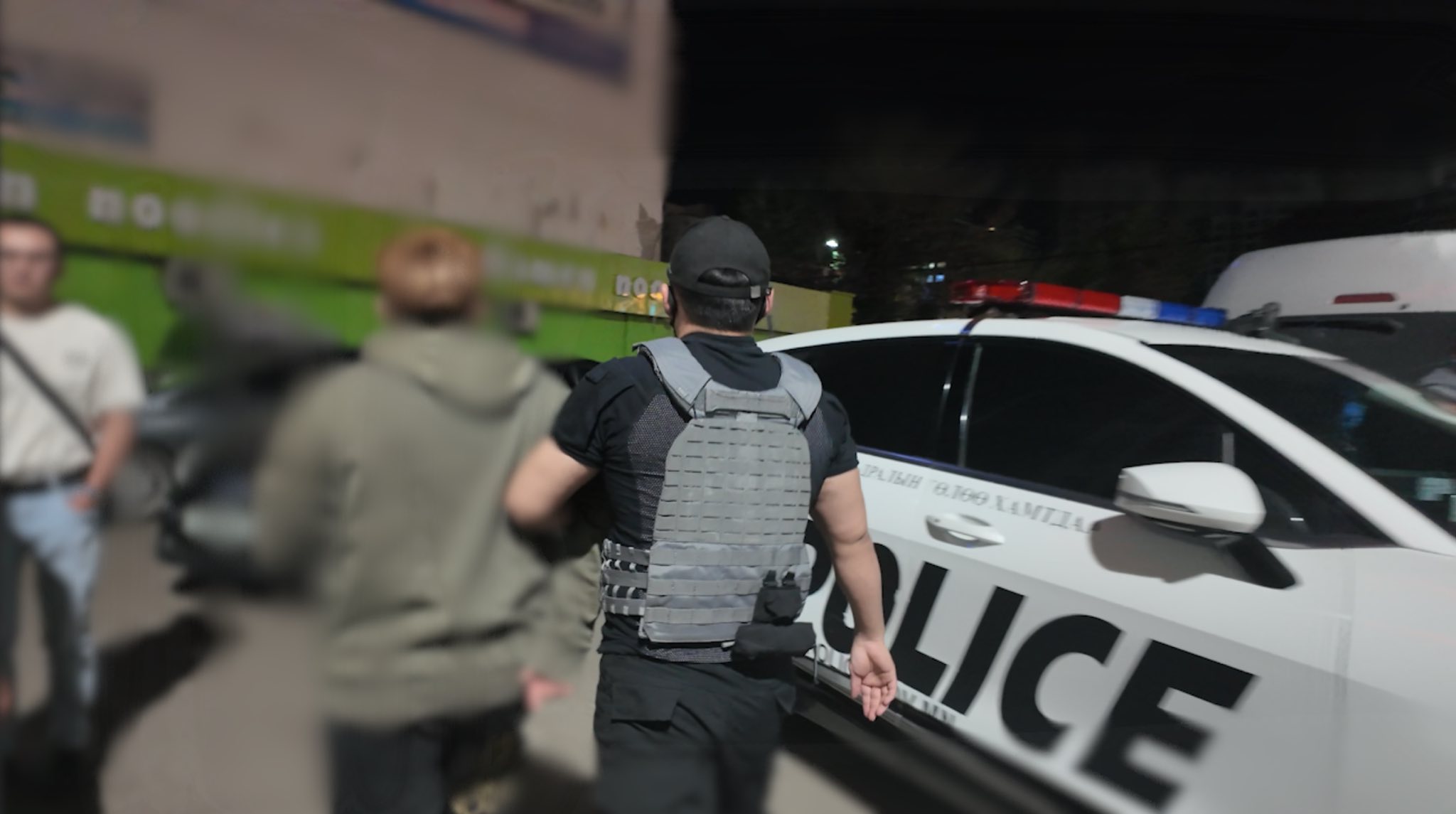 Хар тамхи тээвэрлэдэг, хадгалдаг, худалдан борлуулдаг 6 бүлэг 73 этгээдийг илрүүлжээ