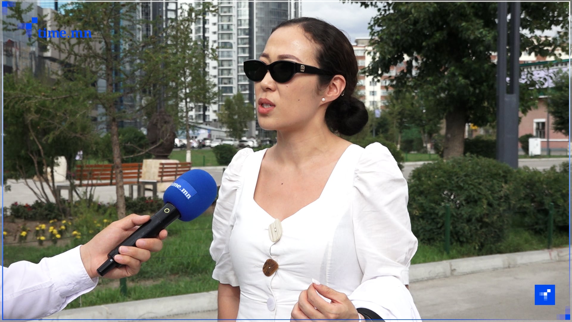 Иргэн: Сэрүүлэг тавьсан ч наадмын тасалбараа авч чадсангүй