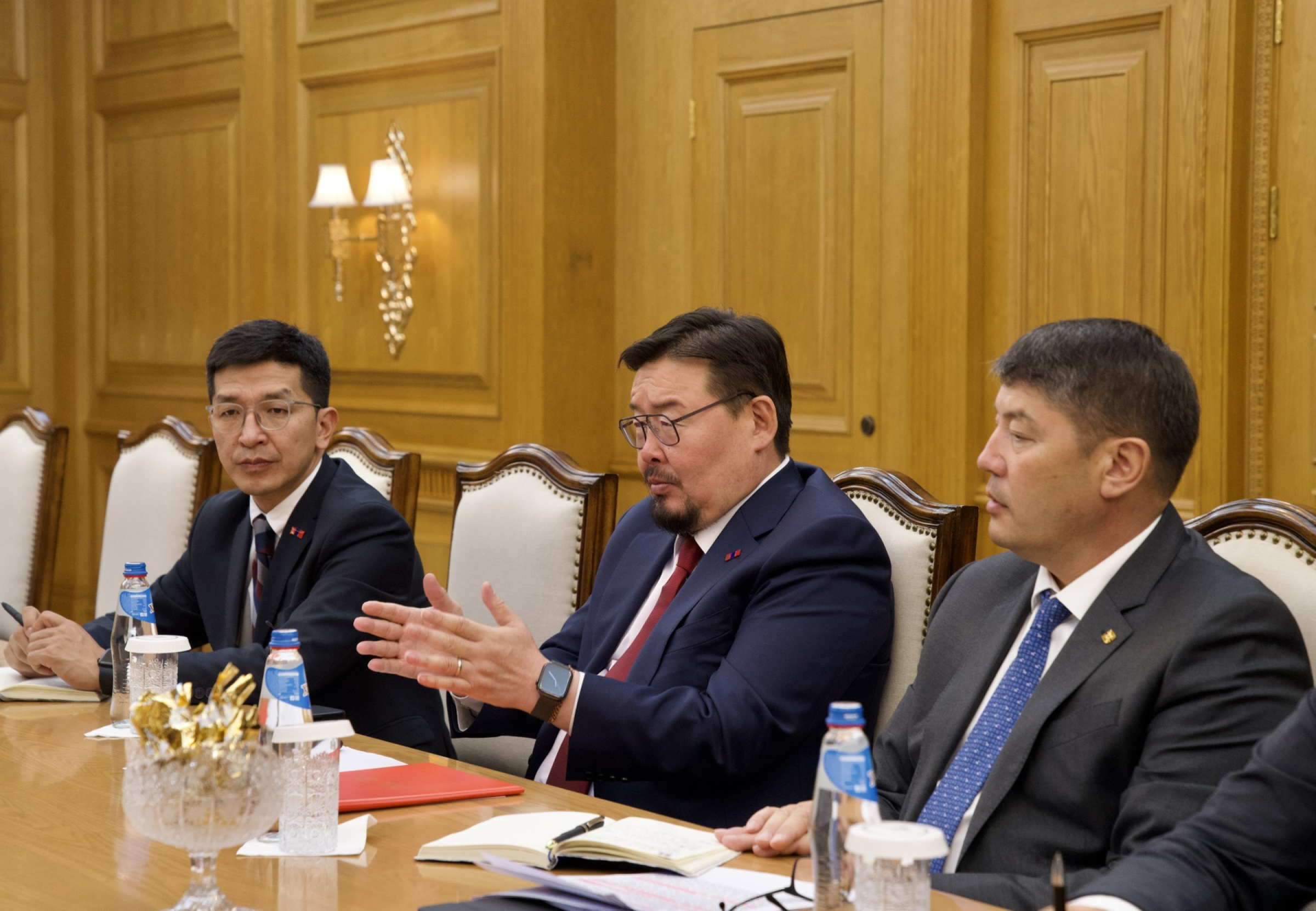 Хөдөлмөр, нийгмийн түншлэлийн гурван талт хэлэлцээрийг энэ сард дүгнэнэ