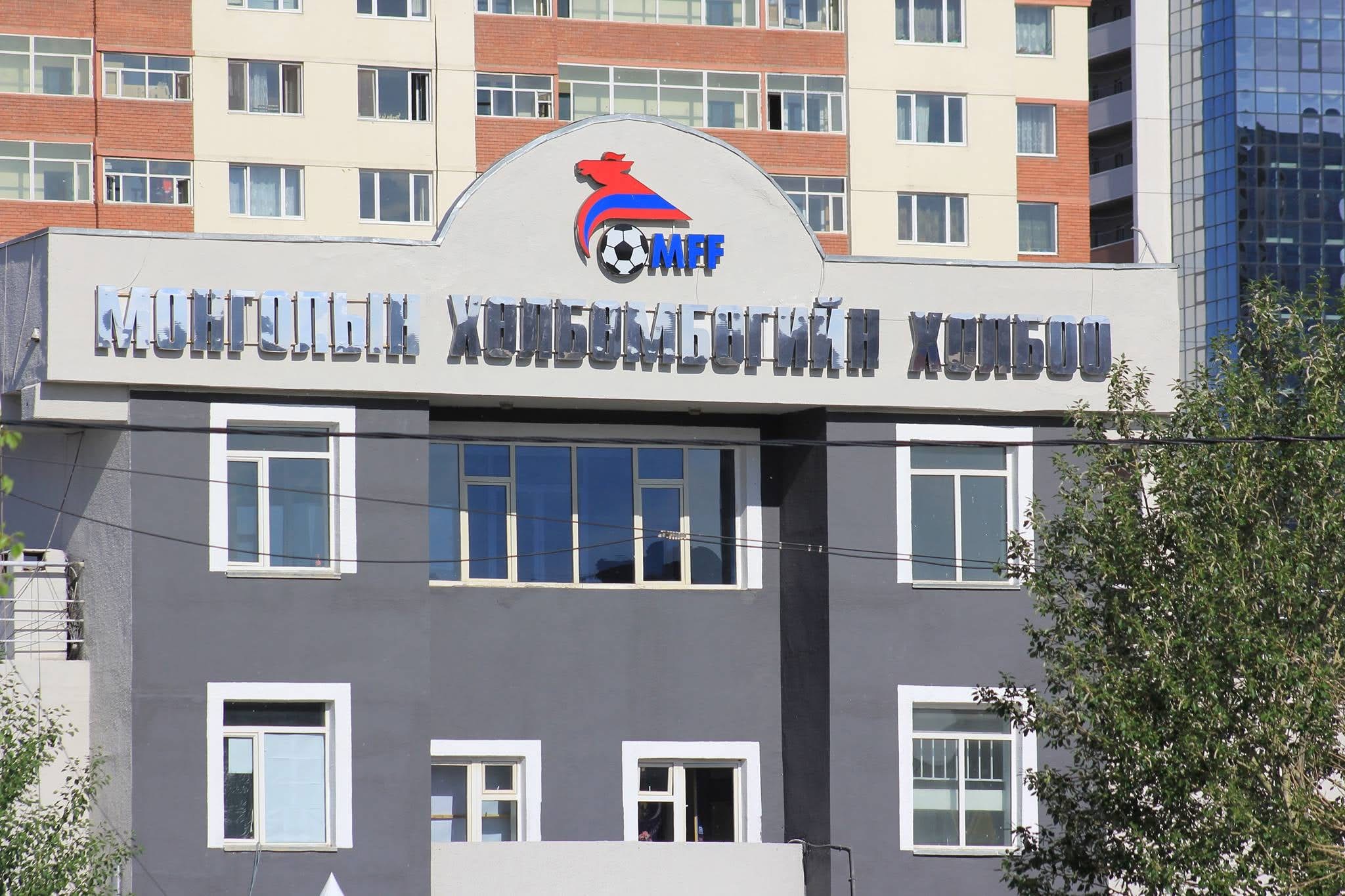 Хөлбөмбөгийн U-23 насны шигшээ баг Азийн АШТ-ий урьдчилсан шатанд өрсөлдөнө