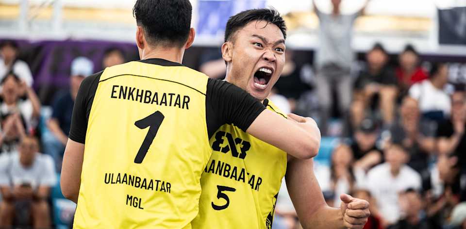 “Улаанбаатар ММС Энержи” баг “World tour Edmonton 2025”-д өрсөлдөнө