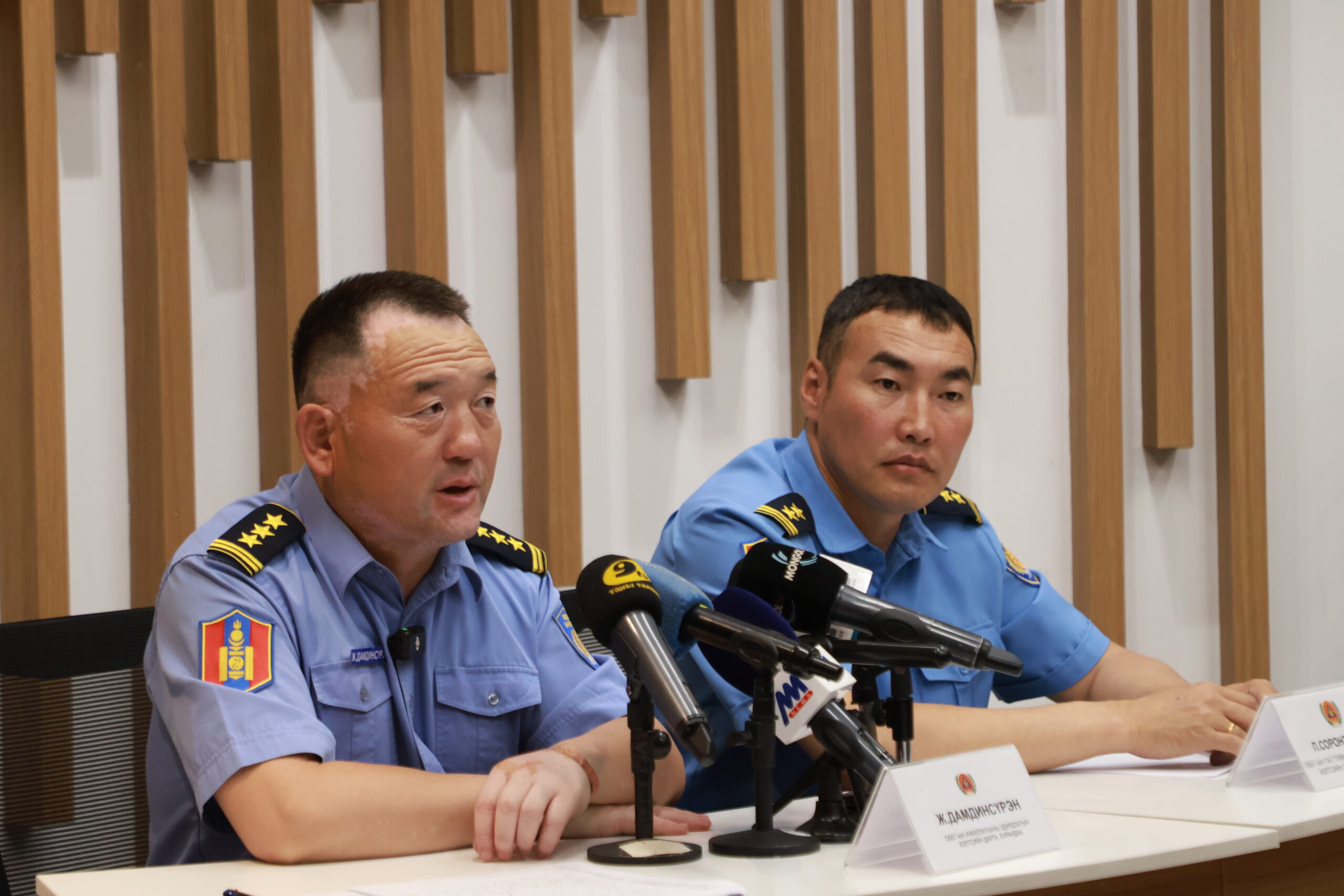 25 иргэн усанд осолдож амиа алдсаны 8 нь бага насны хүүхэд байна