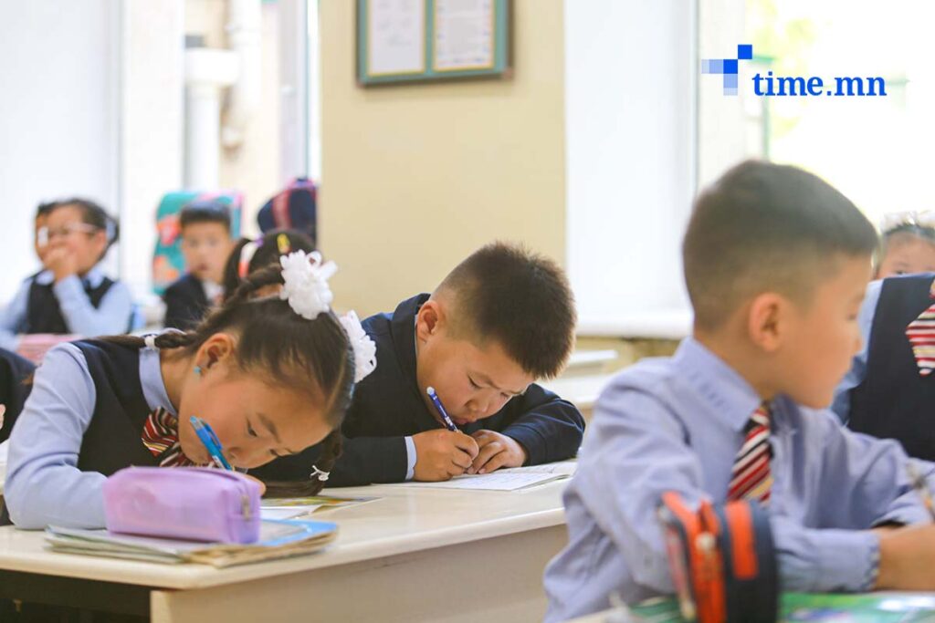 6 настнуудын элсэлт 8-р сарын 12-нд эхэлнэ