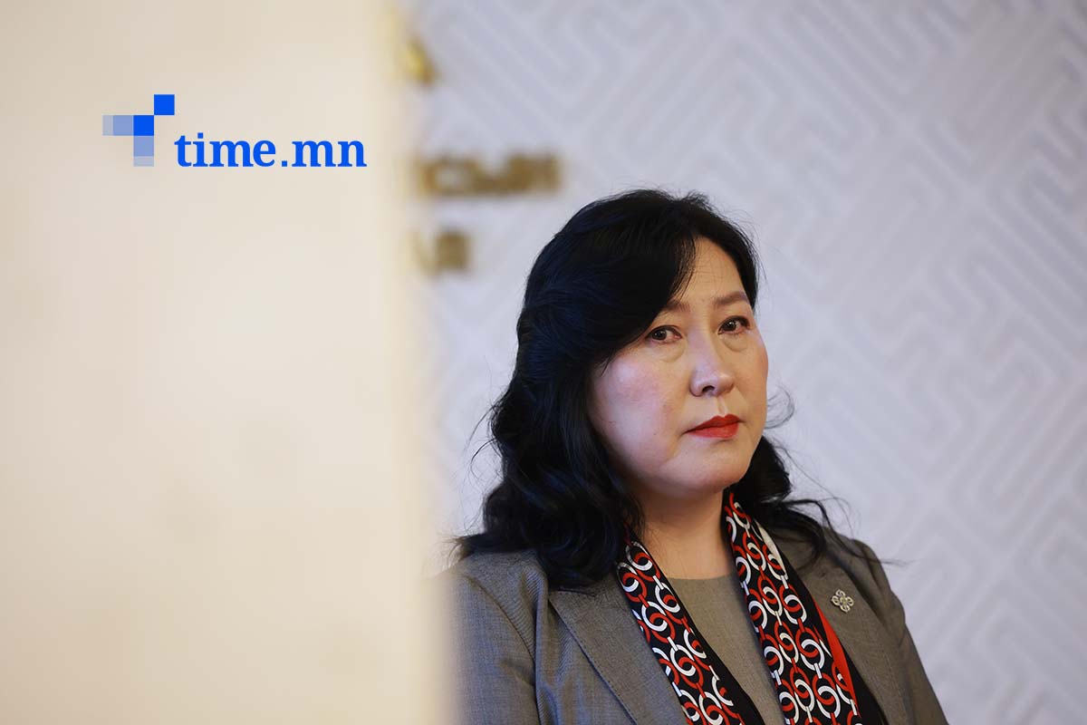 А.Ундраа: Төсвийн сахилга баттай холбоотой нөхцөлийг хүлээн аваагүй учраас Үндэсний эвсэл Засгийн газарт нэгдээгүй
