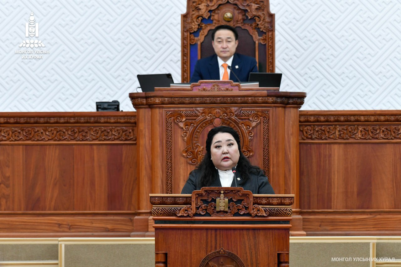 Суррон, скүүтерийн хөдөлгөөнийг зохицуулах хуулийн төслийн эхний хэлэлцүүлэг дэмжигдлээ