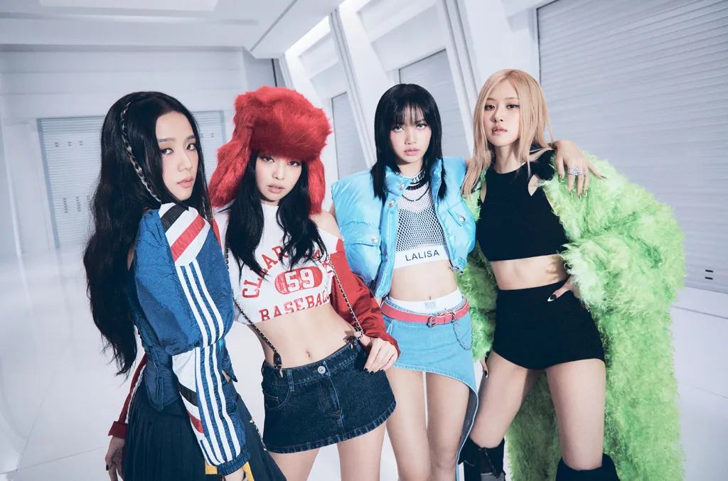 Blackpink хамтлагийн “Jump” дуу Billboard Global-ын жагсаалтыг тэргүүлж байна