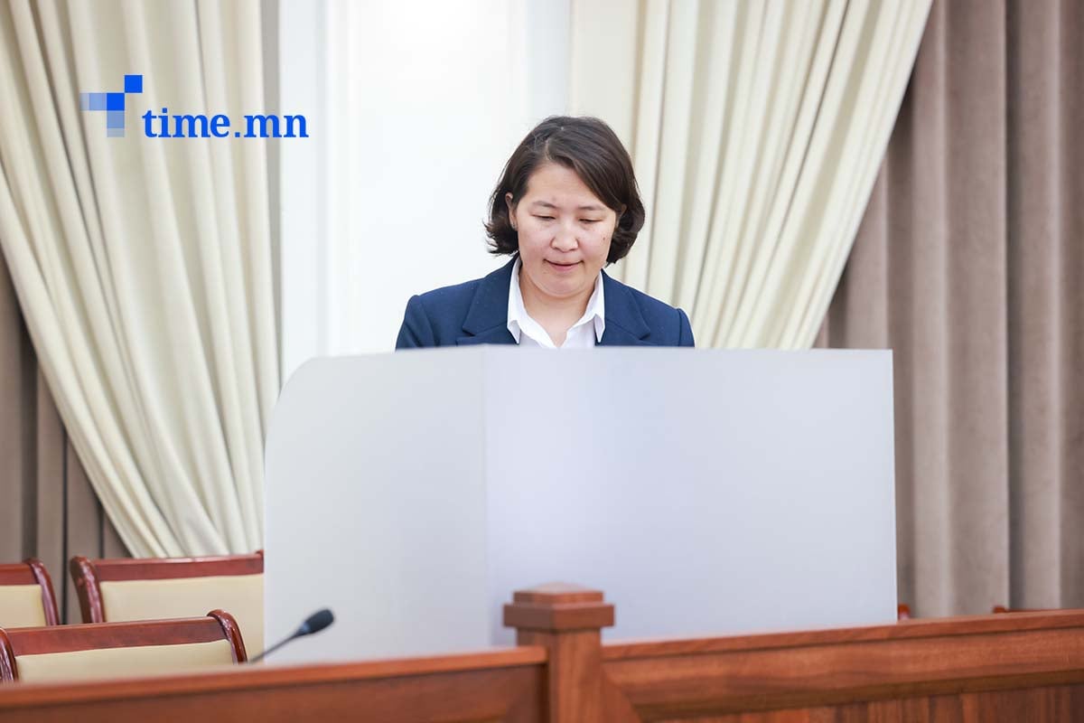 Х.Баасанжаргал: Бид хувийн сургуулийг дэмжээд л байвал улсын боловсрол унана