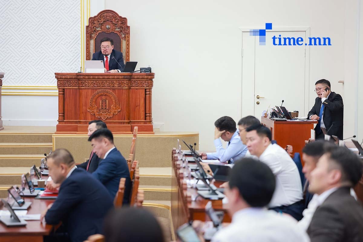 Иргэд Засгийн газрыг ямар ажил хийх ёстой талаар саналаа өгөх боломжтой