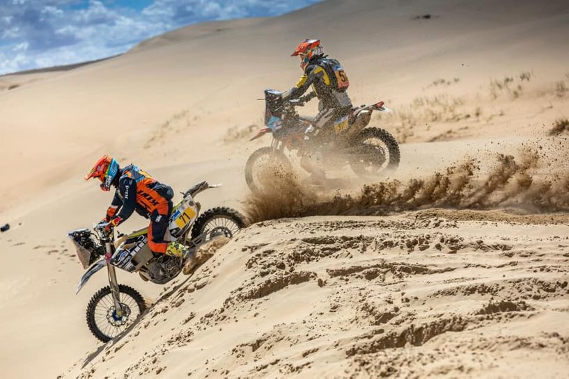 “Торгоны зам” ралли энэ сарын 12-нд эхэлнэ