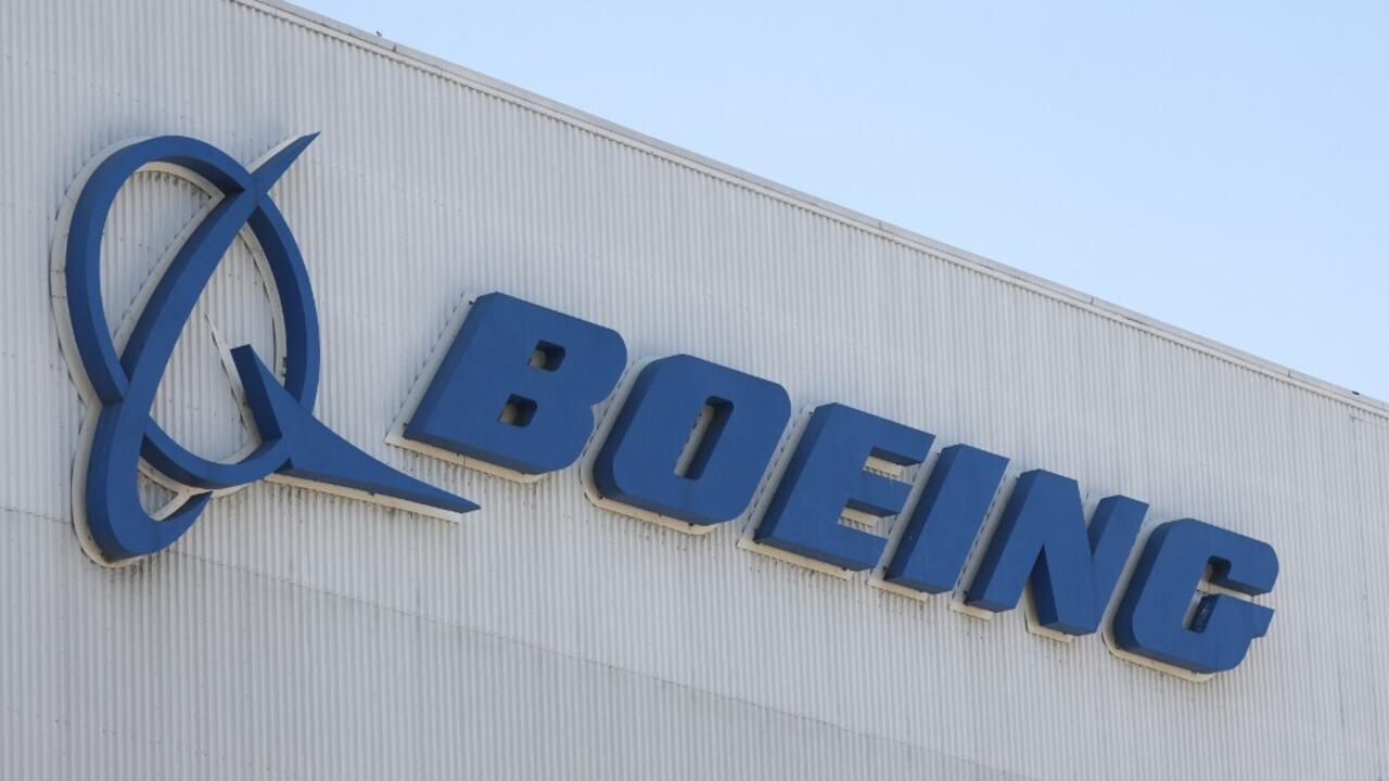 Boeing компанийн батлан хамгаалах салбарын хэлтсийн 3000 гаруй ажилтан ажил хаялт зарлажээ