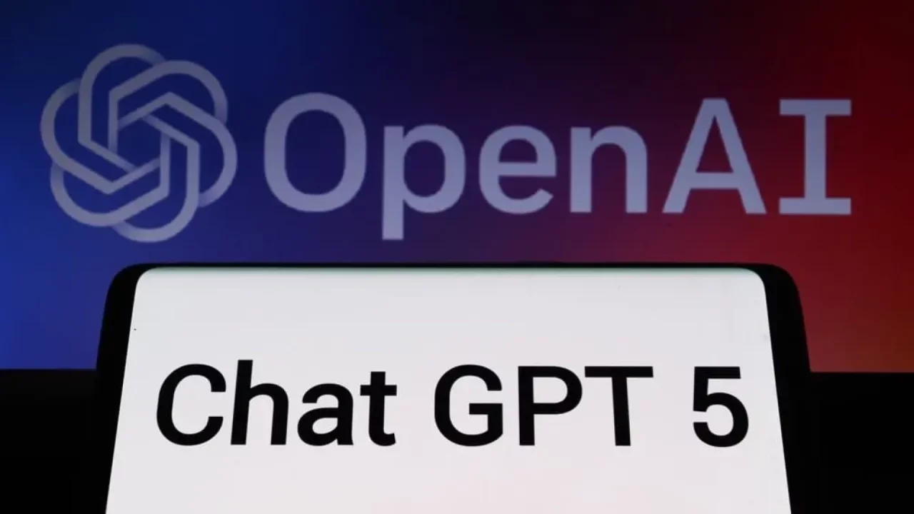 OpenAI компани ChatGPT-5 хувилбараа танилцууллаа