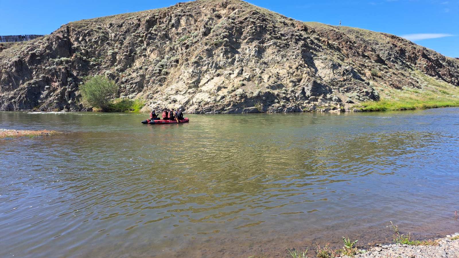 Туул голд живсэн 11 настай хүүхдийг эрэн хайж байна