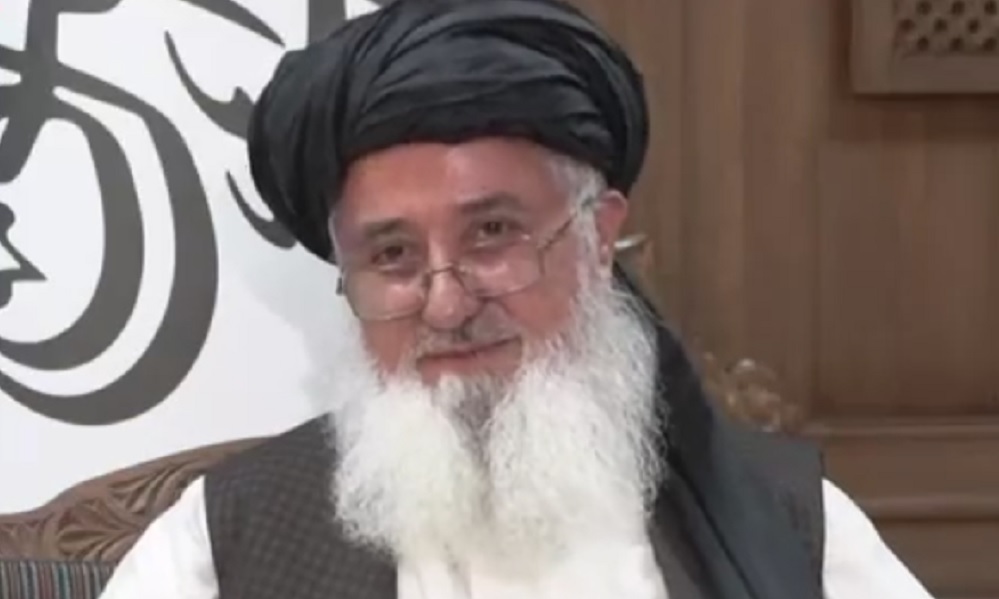 Талибаны түр засгийн газар олон улсаас тусгаарлагдмал байдлаа төгсгөх хүсэлтэй байгаагаа илэрхийлэв