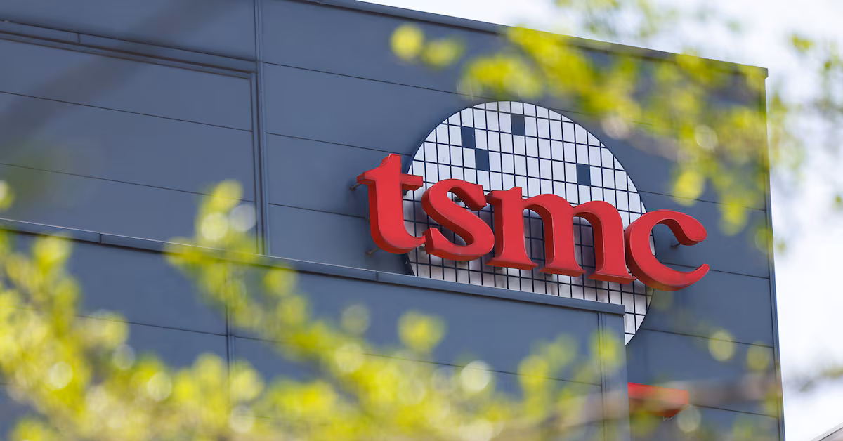 Тайваньд TSMC компанийн чипний нууц мэдээлэл хулгайлсан хэрэгт гурван хүнийг буруутган саатуулжээ