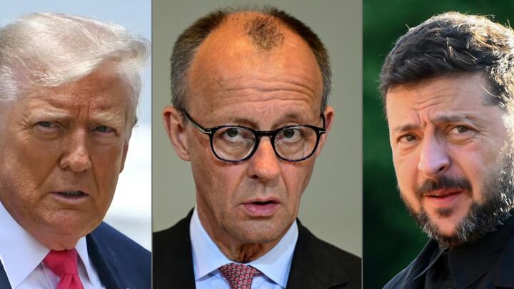 Трамп: Путин дайнаа зогсоохгүй бол “ноцтой үр дагавартай” тулах болно