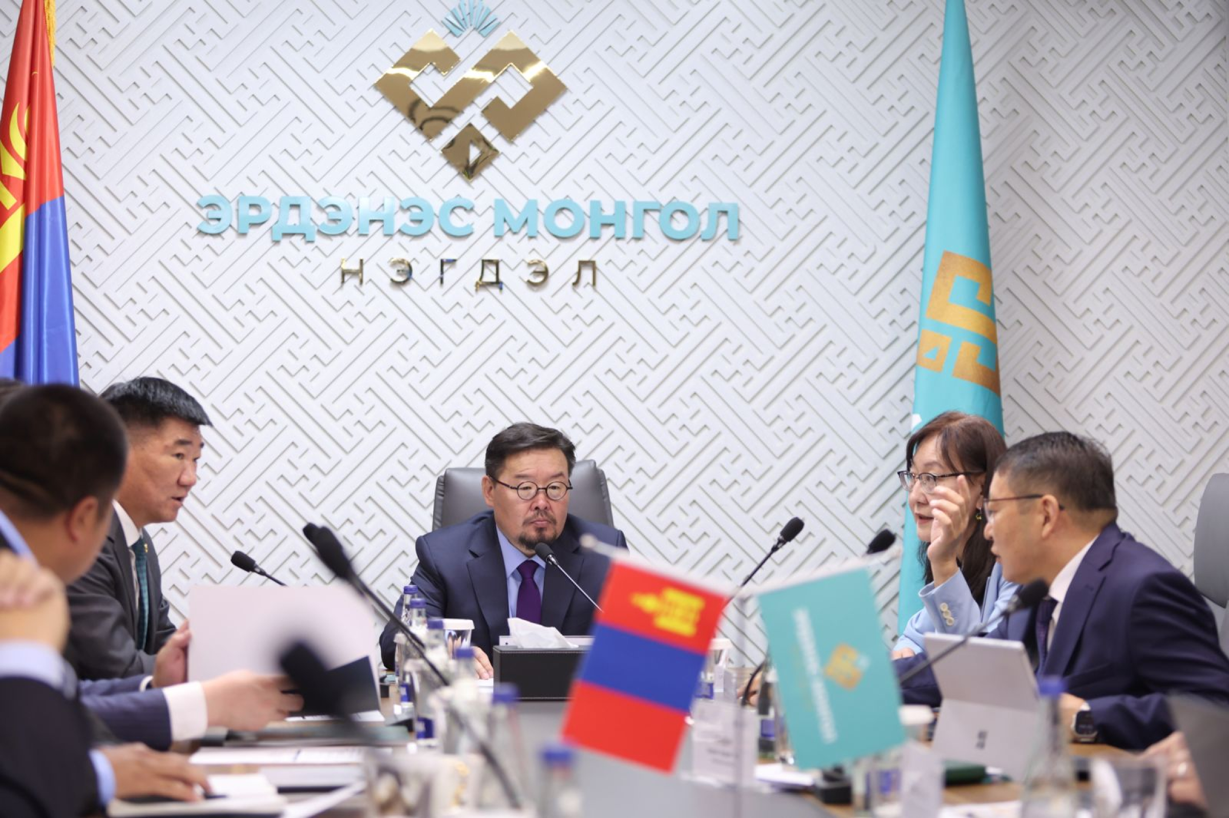 Улсын төсөвт 4,6 их наяд төгрөгийн дэмжлэг үзүүлнэ