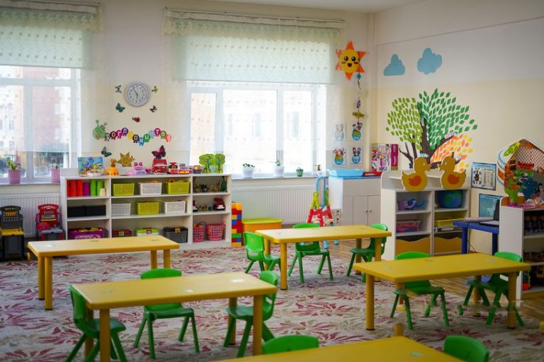 Цэцэрлэгийн бүртгэл Даваа гарагт эхэлнэ