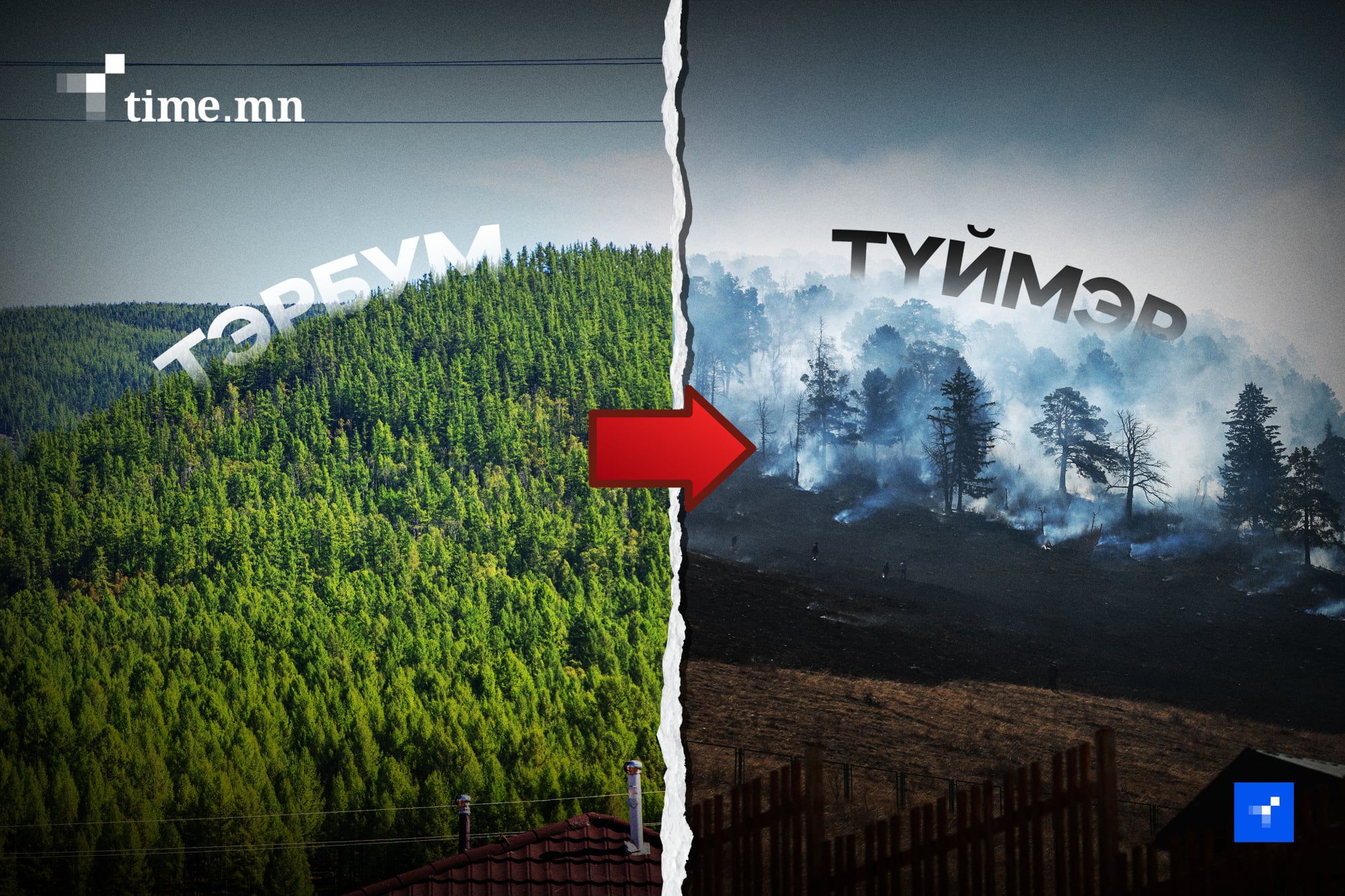 Тарих гэж ядаж байхад түймэрдээд дуусгалаа даа