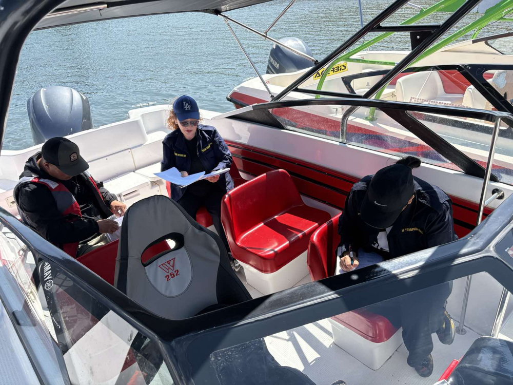 Усан замын тээврийн үйлчилгээ эрхлэгч ААН-үүд 196 зөрчил гаргажээ