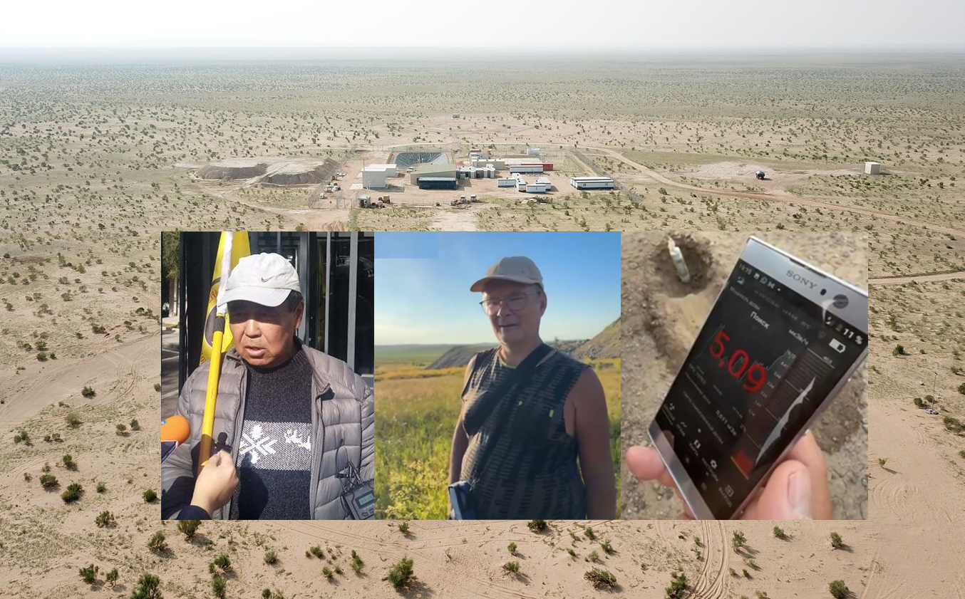 Жуулчны визээр ирсэн ОХУ-ын иргэн Ожаровский худал мэдээлэл түгээж байжээ