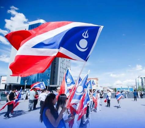 АН дэргэдээ бодлогын тинк танктай болж байна