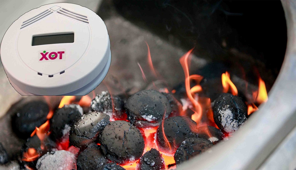 Угаарын хийнээс болж ахин 2 хүн амиа алджээ