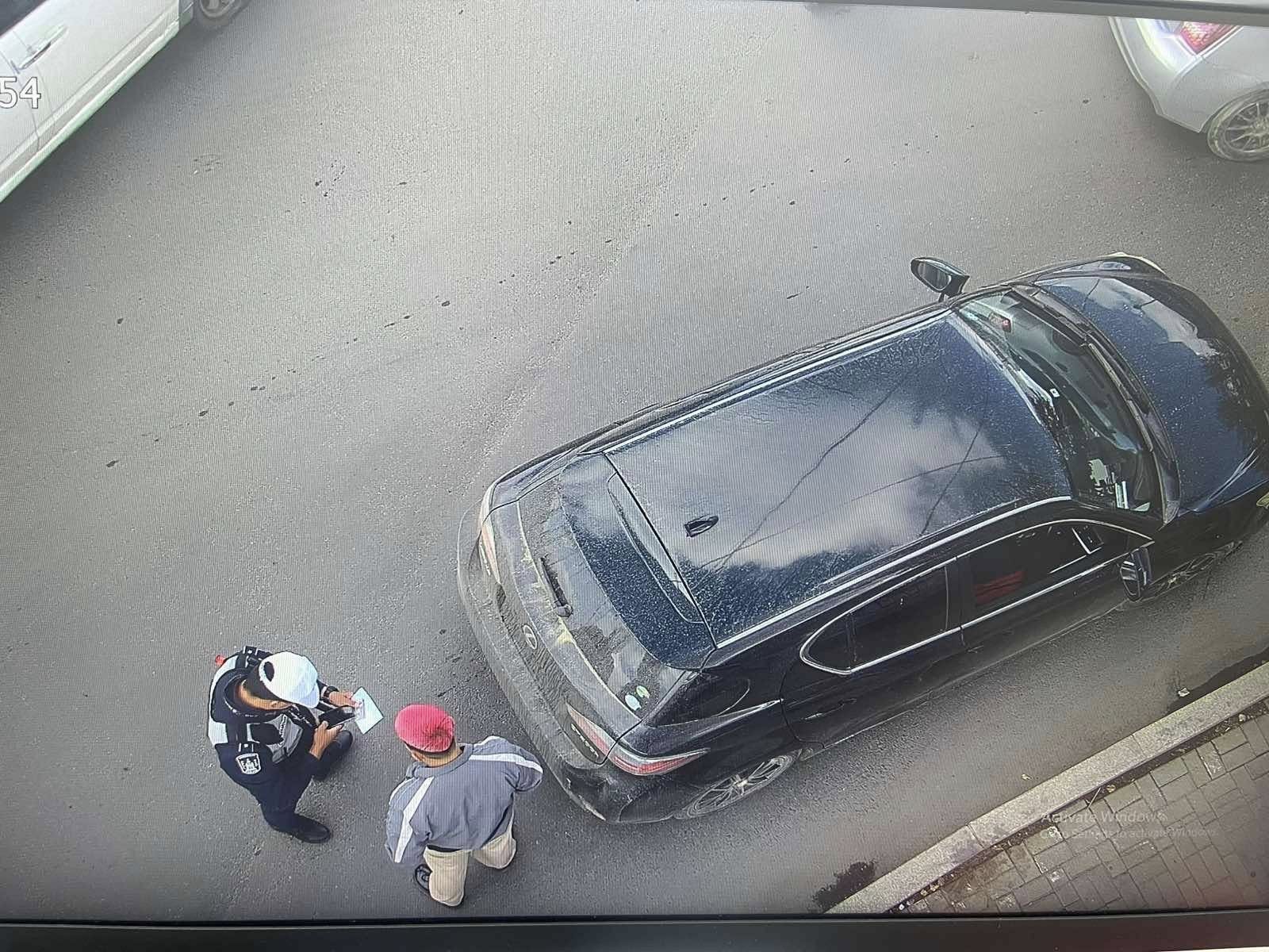 Улсын дугааргүй хөдөлгөөнд оролцсон 90 тээврийн хэрэгслийг 25000 төгрөгөөр торгожээ