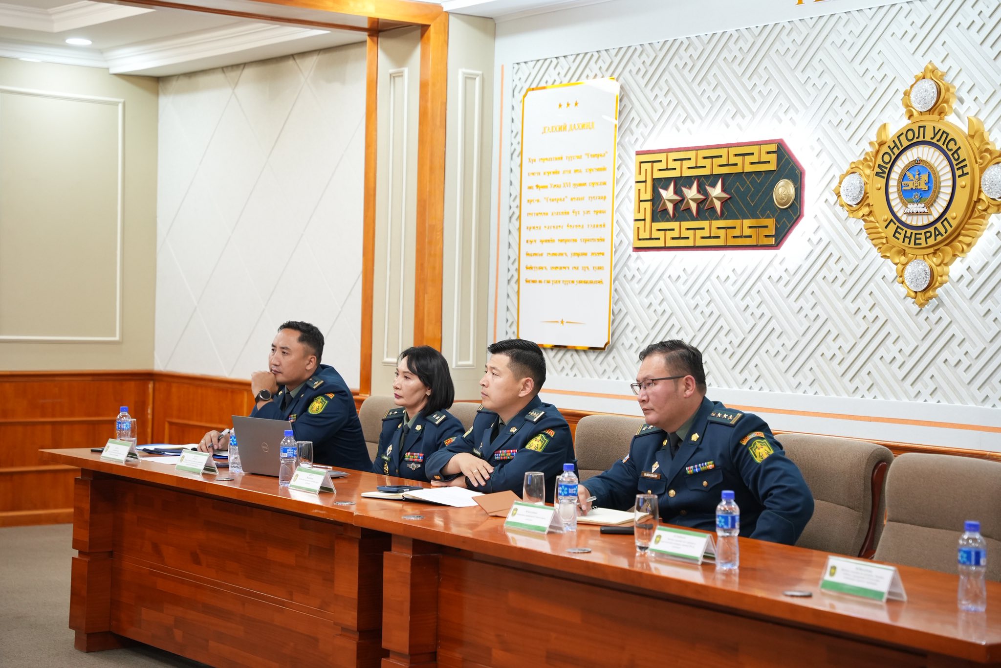 “Шилдэг сэтгэл судлаач” уралдаан шилдгээ шалгарууллаа