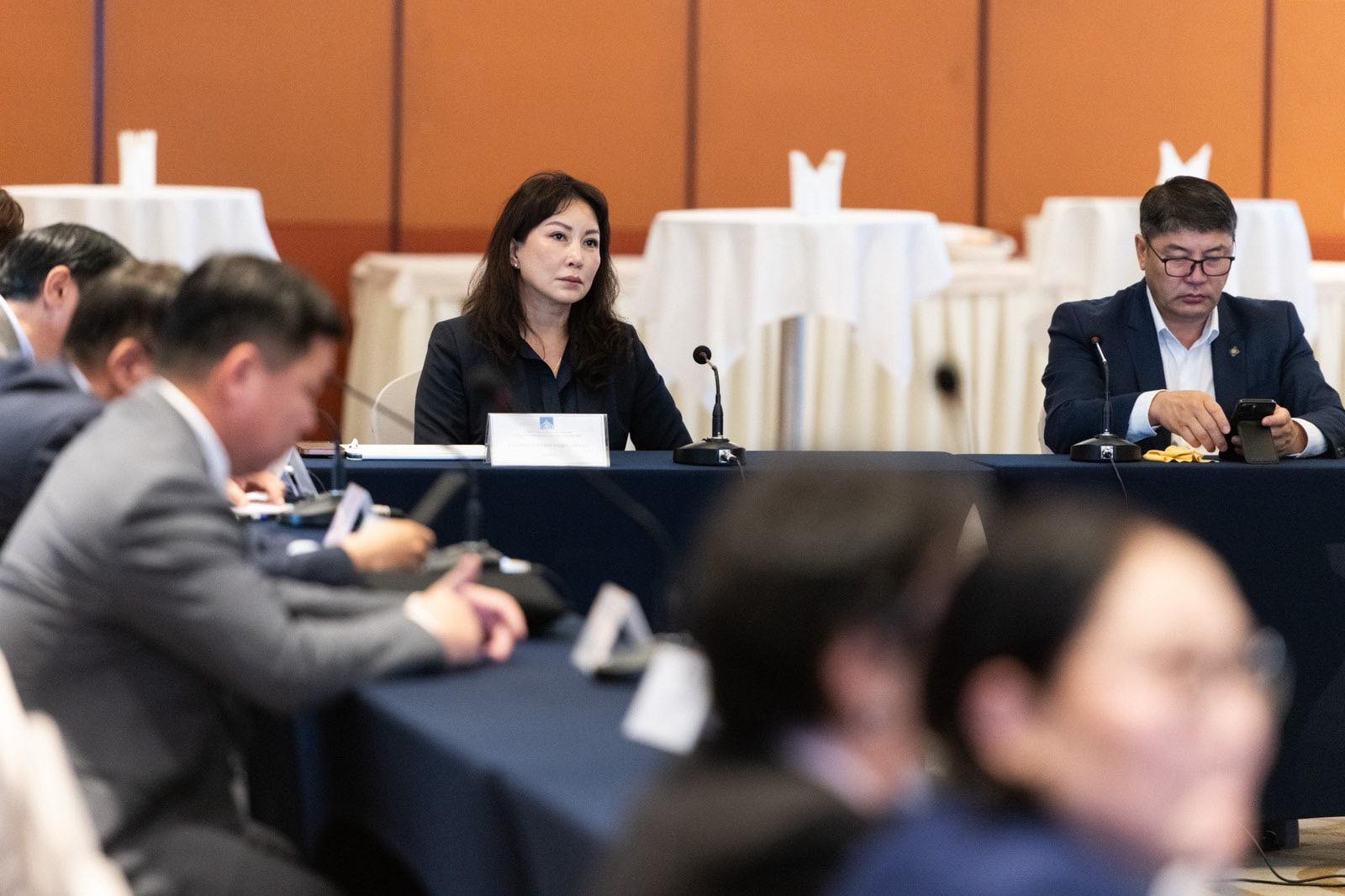 Хүүхдийн гэх тодотголтой бүх байгууллагыг хувьчилсан гэв